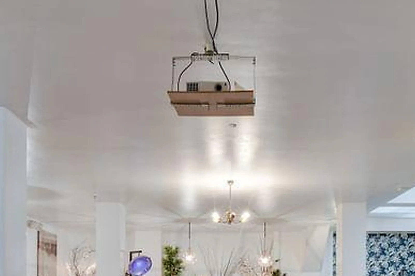 Lieux événementiels, L'IMPASSE