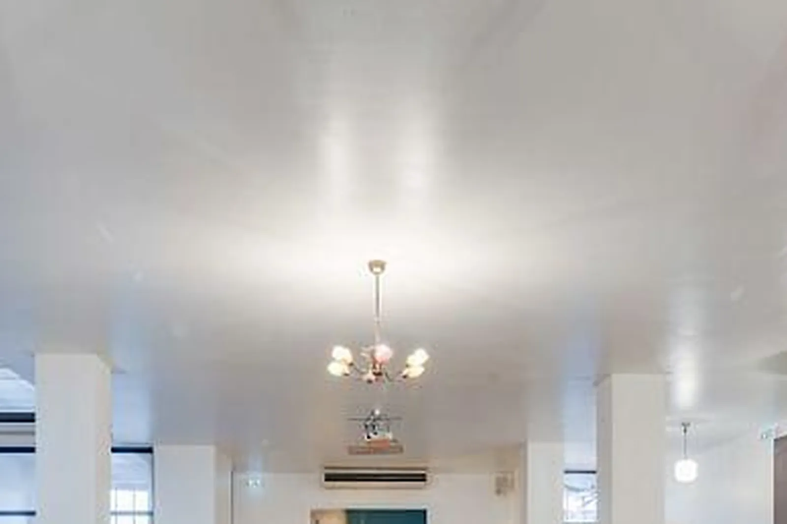 Lieux événementiels, L'IMPASSE