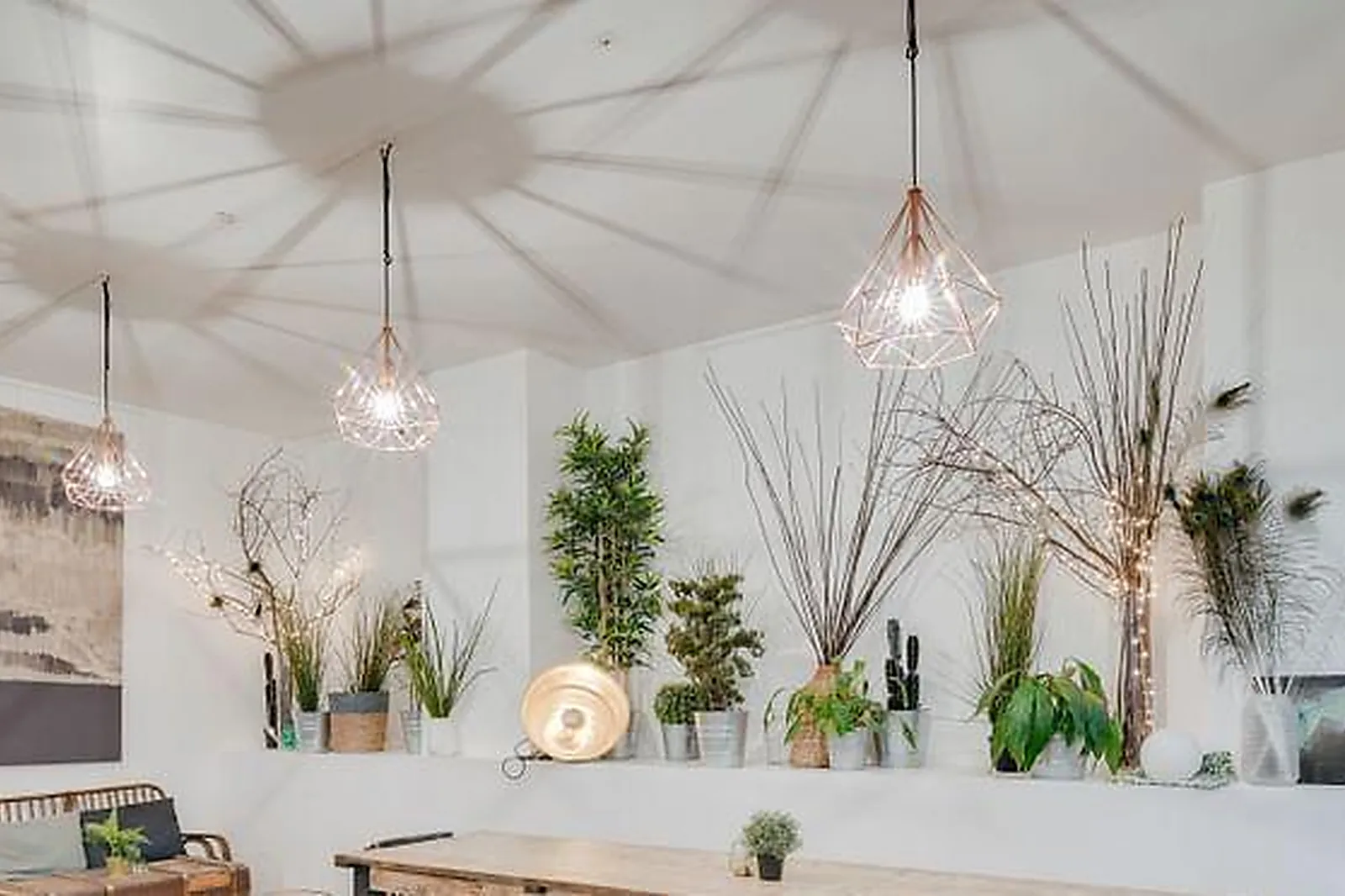 Lieux événementiels, L'IMPASSE