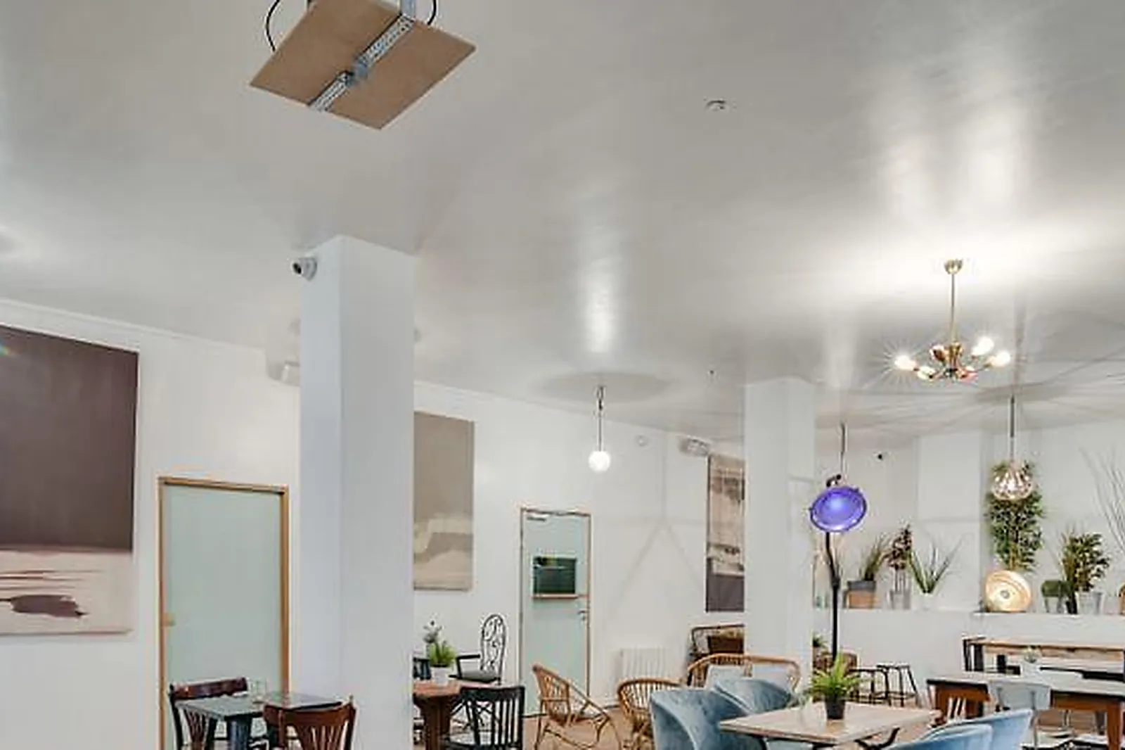 Lieux événementiels, L'IMPASSE