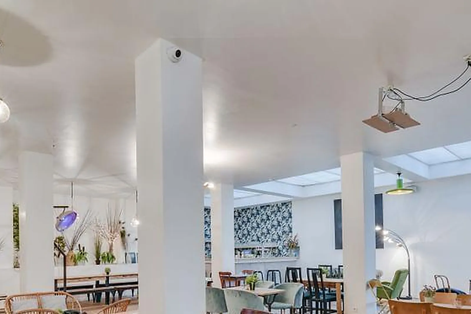 Lieux événementiels, L'IMPASSE