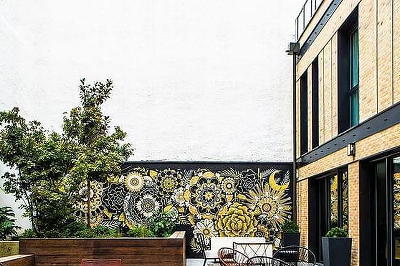 Lieux événementiels, L'IMPRIMERIE HÔTEL ****