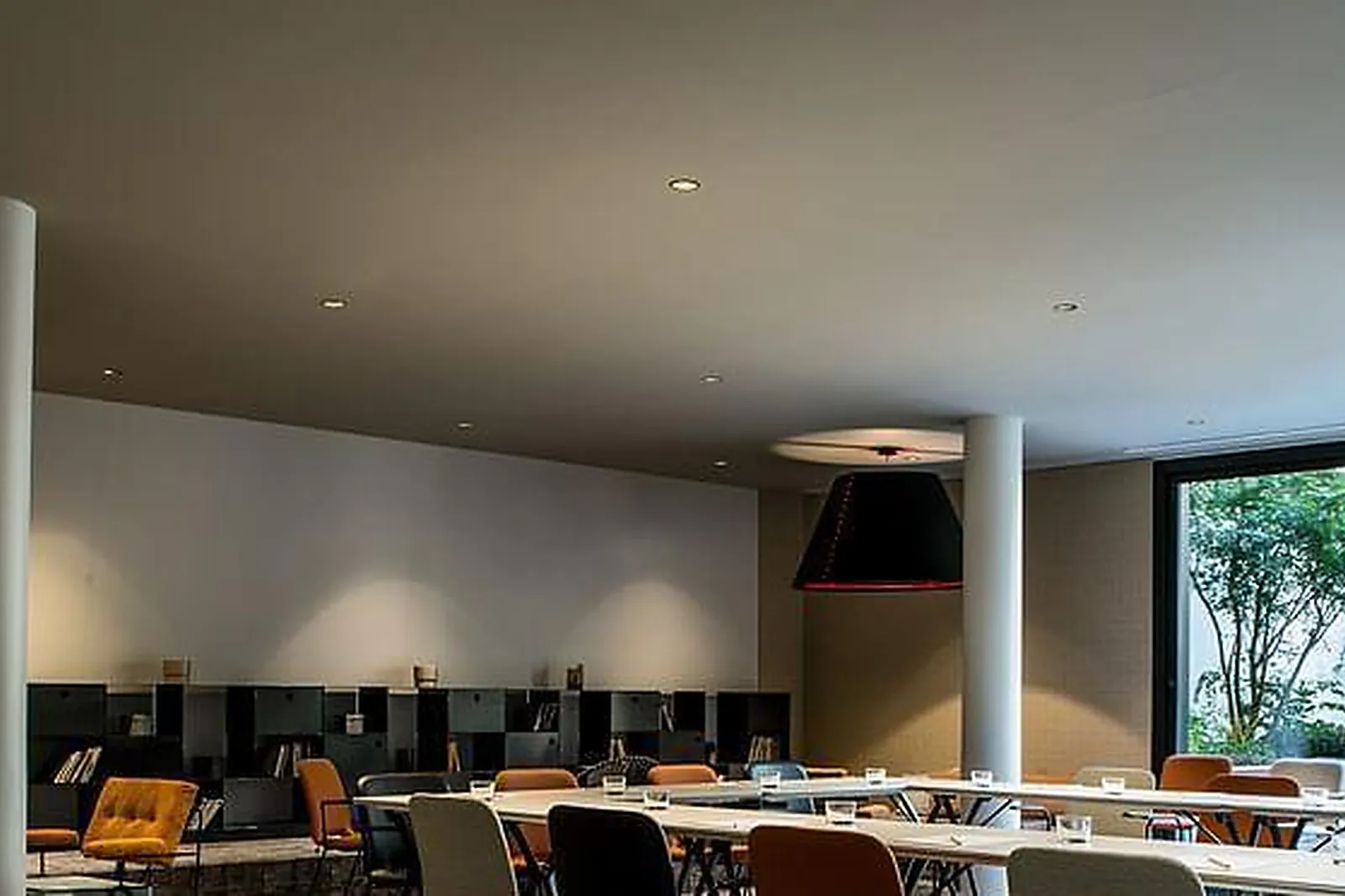 Lieux événementiels, L'IMPRIMERIE HÔTEL ****