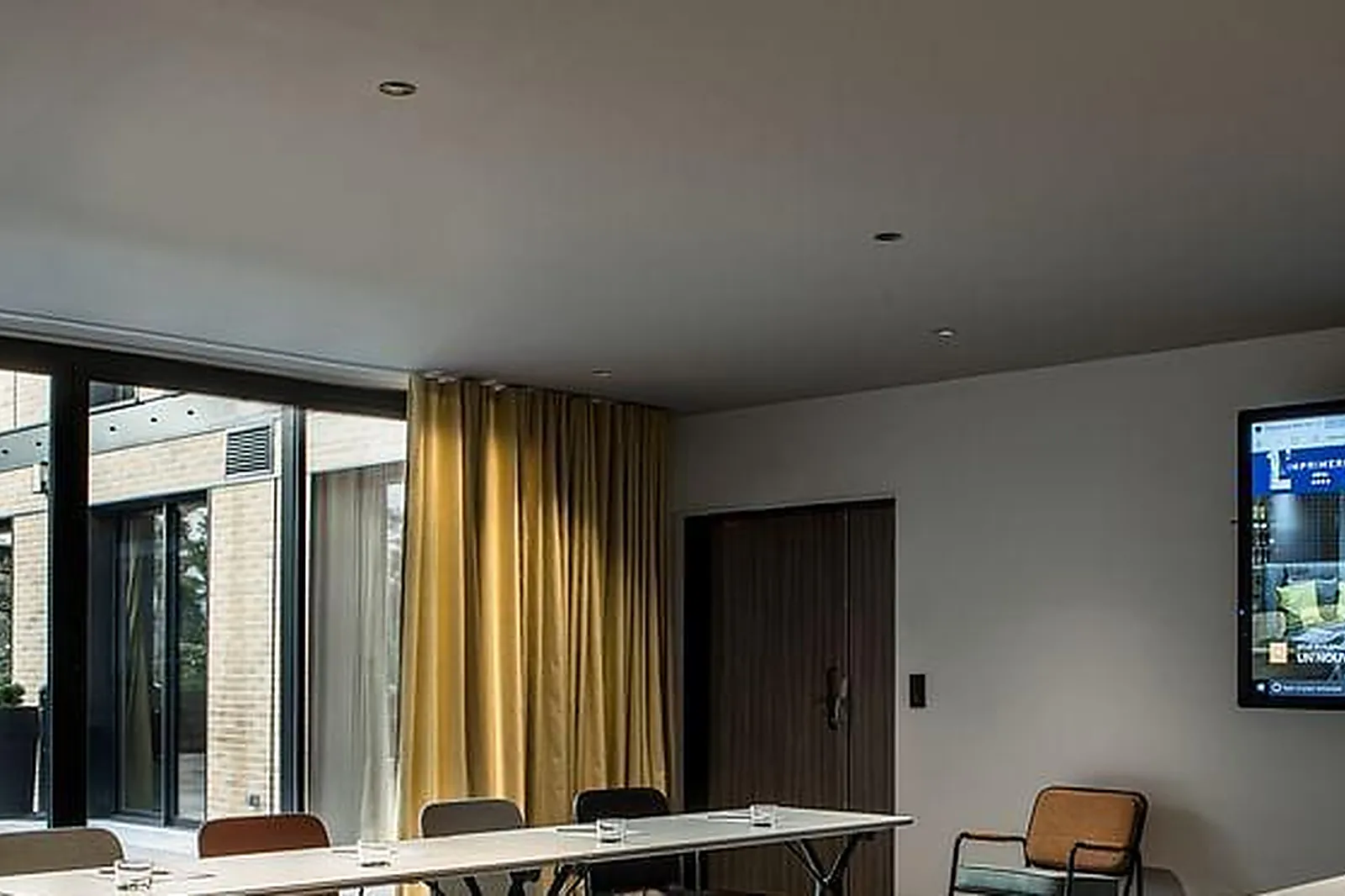 Lieux événementiels, L'IMPRIMERIE HÔTEL ****