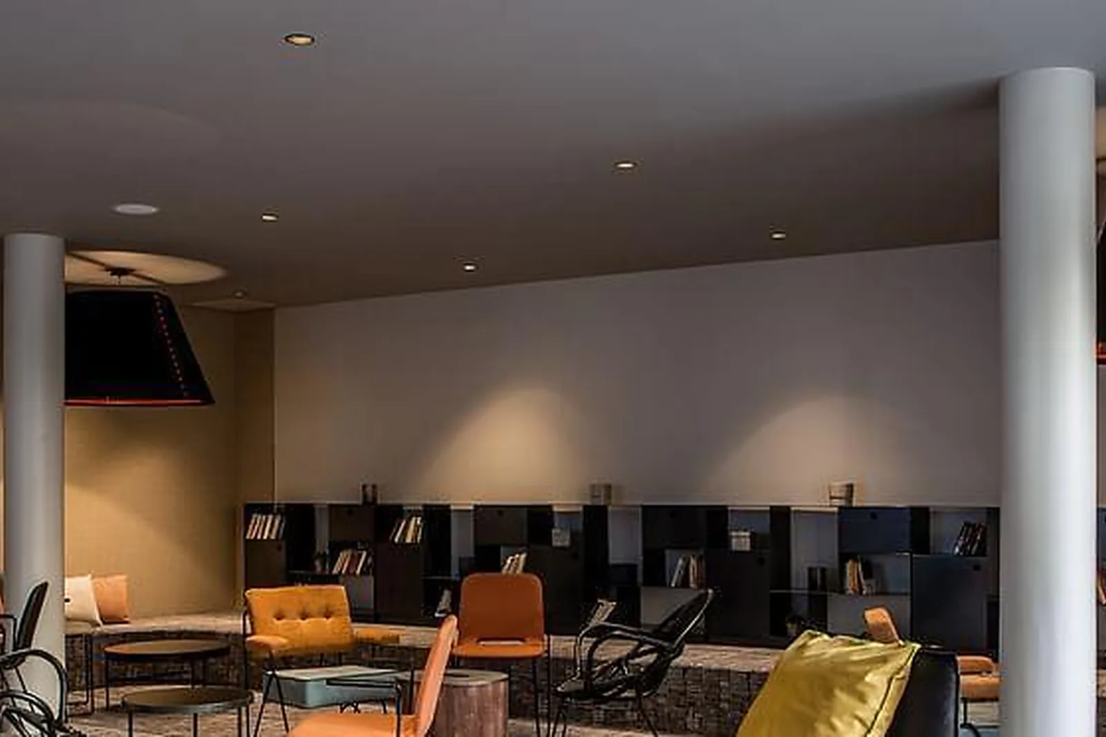 Lieux événementiels, L'IMPRIMERIE HÔTEL ****