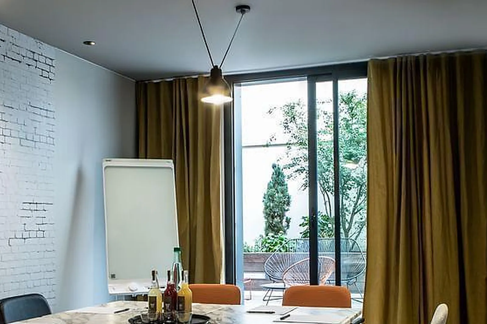 Lieux événementiels, L'IMPRIMERIE HÔTEL ****