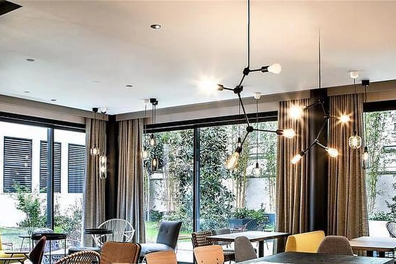 Lieux événementiels, L'IMPRIMERIE HÔTEL ****