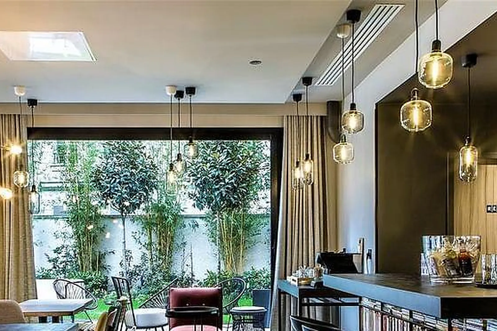 Lieux événementiels, L'IMPRIMERIE HÔTEL ****