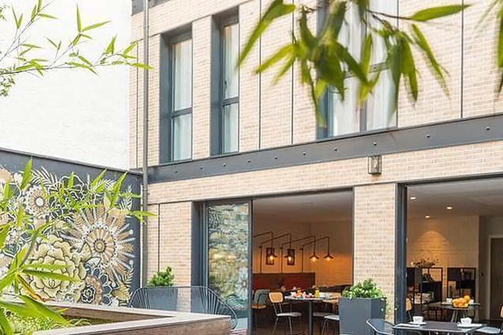 Lieux événementiels, L'IMPRIMERIE HÔTEL ****