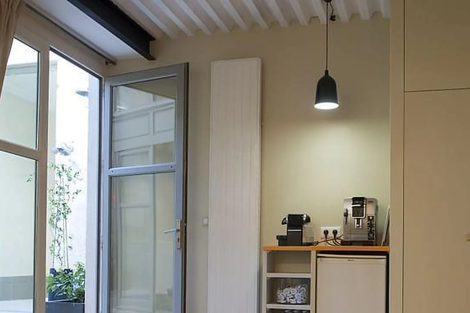 Lieux événementiels, L'IMPRIMERIE DU SECOND