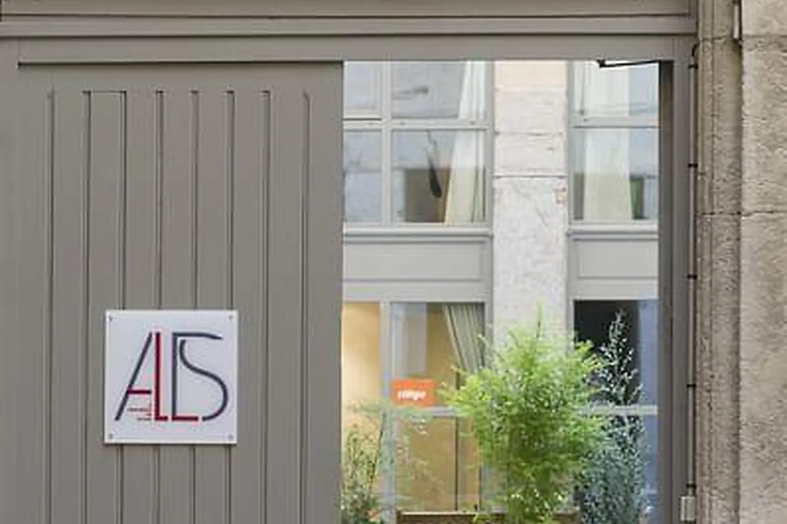 Lieux événementiels, L'IMPRIMERIE DU SECOND