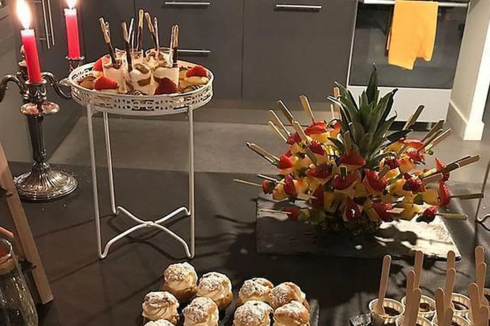 Lieux événementiels, L'IMPRIMERIE DU SECOND