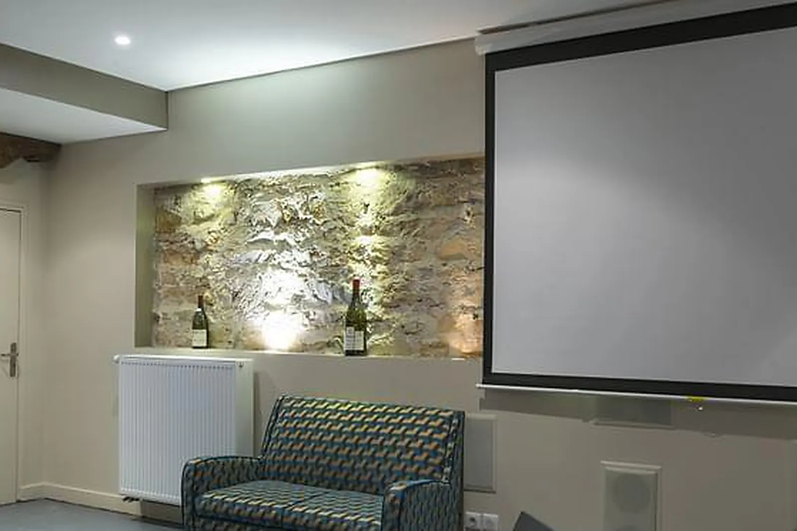 Lieux événementiels, L'IMPRIMERIE DU SECOND