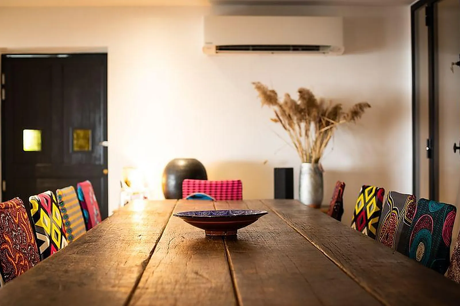 Lieux événementiels, L'INSOUPÇONNÉE