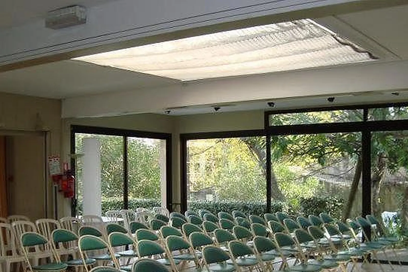 Lieux événementiels, L'INSTANT DES METS