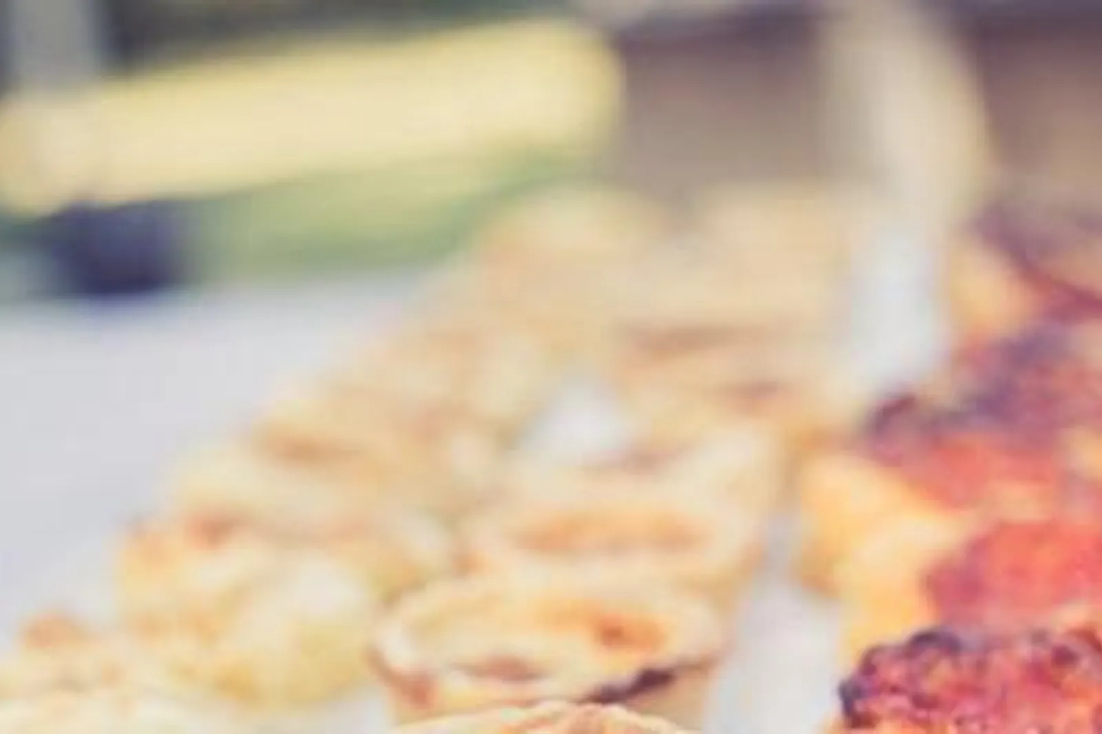 Lieux événementiels, L'INSTANT DES METS