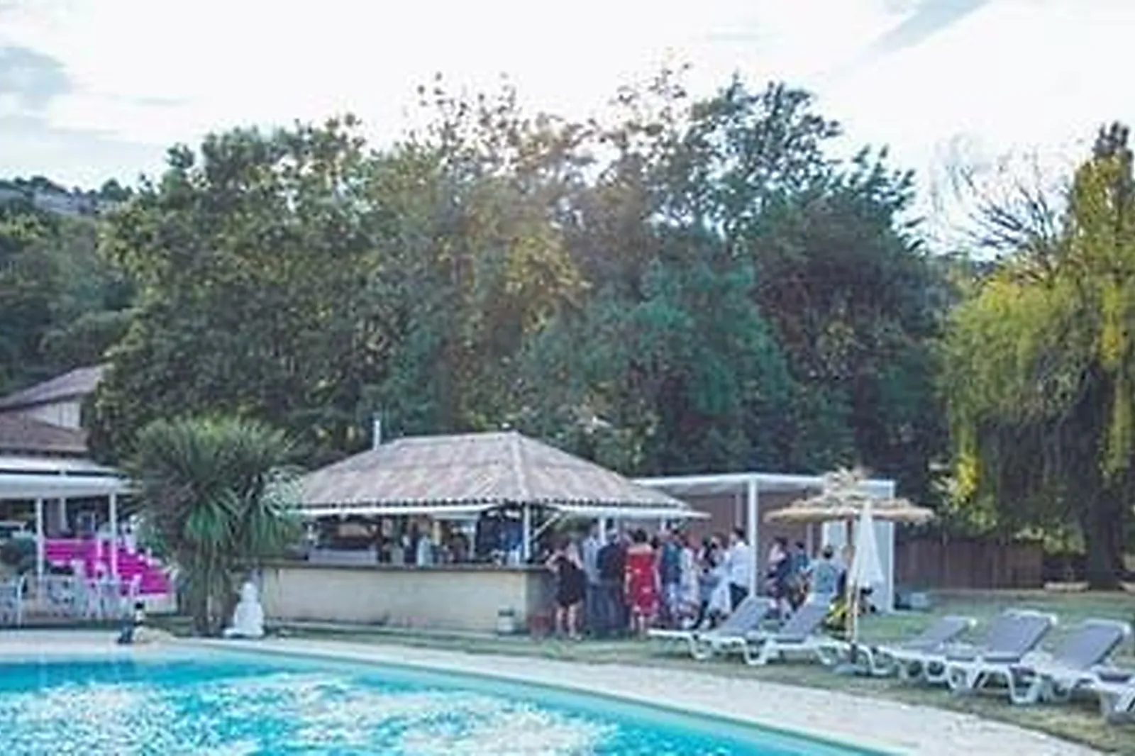 Lieux événementiels, L'INSTANT DES METS