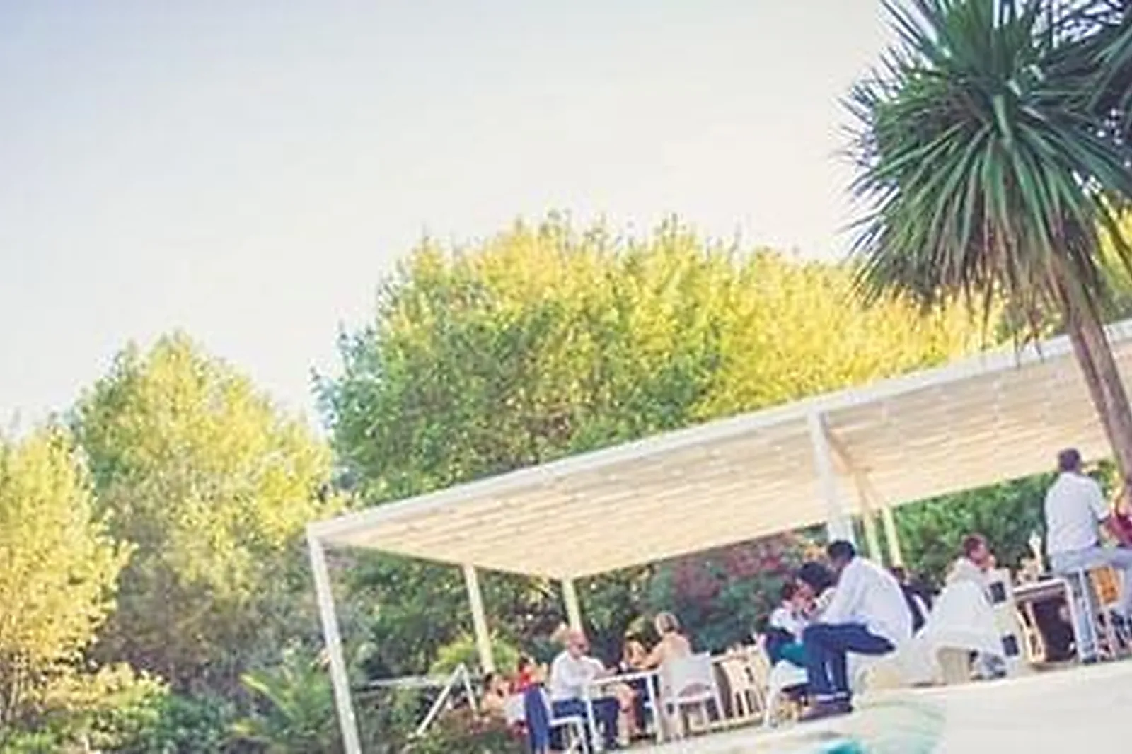 Lieux événementiels, L'INSTANT DES METS