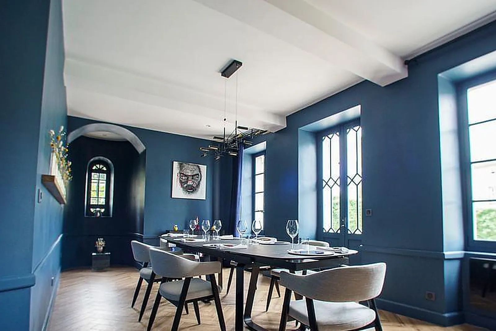 Lieux événementiels, L'INTANGIBLE