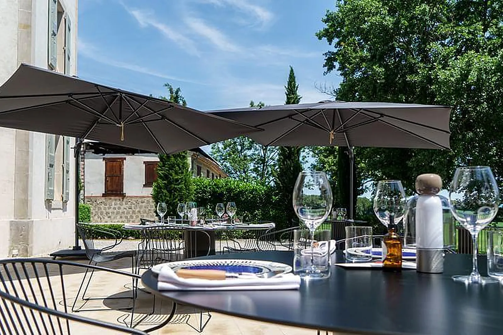 Lieux événementiels, L'INTANGIBLE