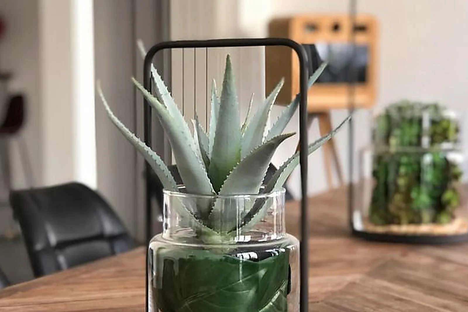 Lieux événementiels, L'IROQUOIS