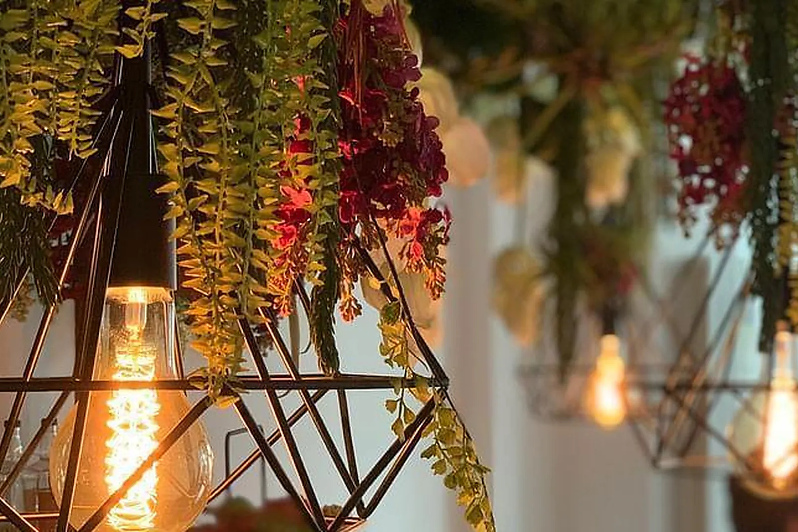 Lieux événementiels, L'IROQUOIS