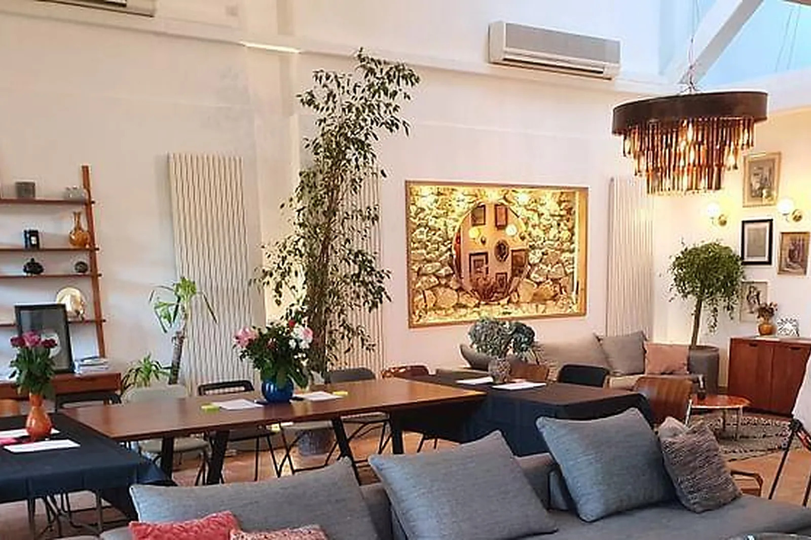 Lieux événementiels, LOFT PARADIS