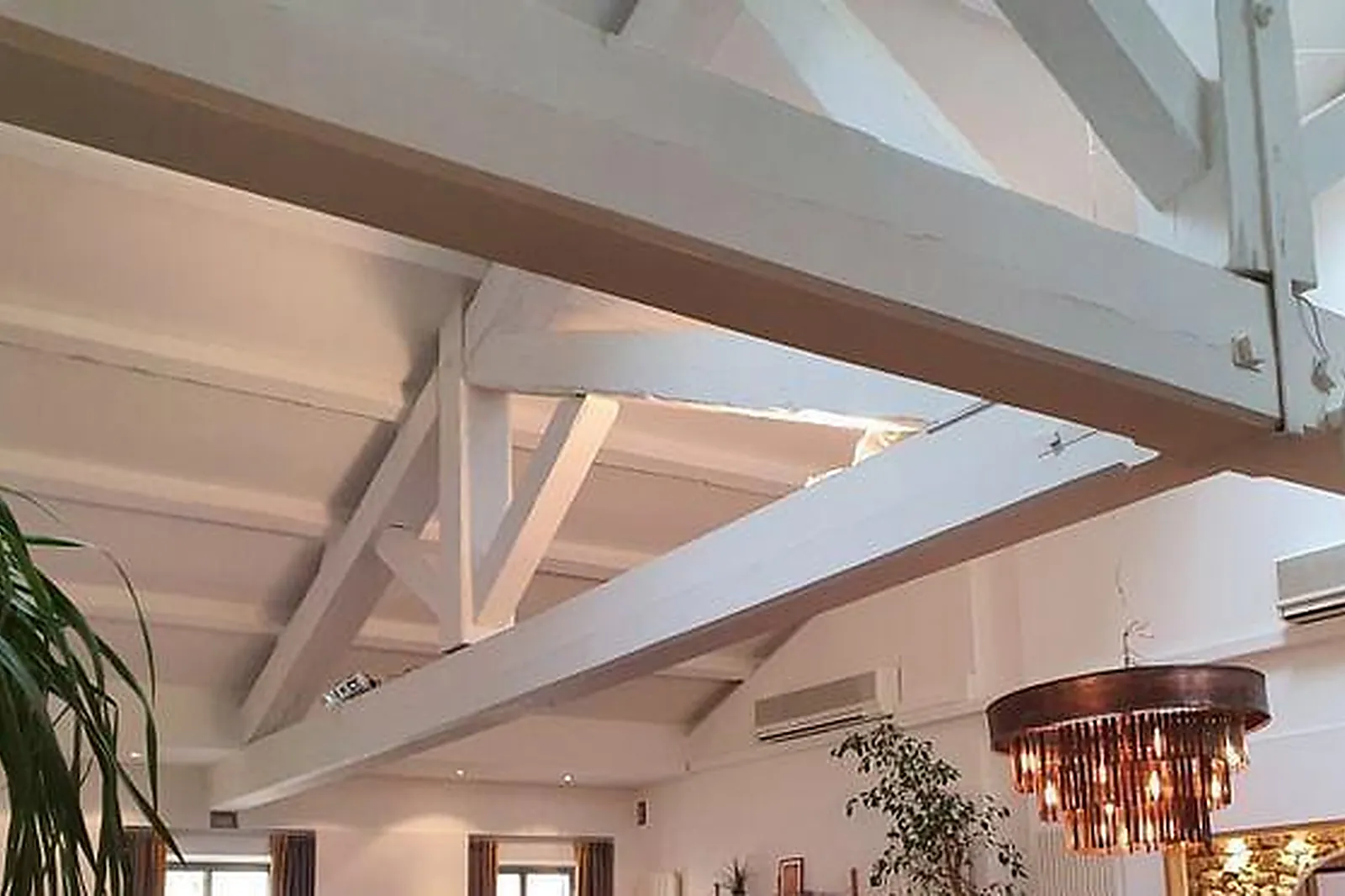 Lieux événementiels, LOFT PARADIS