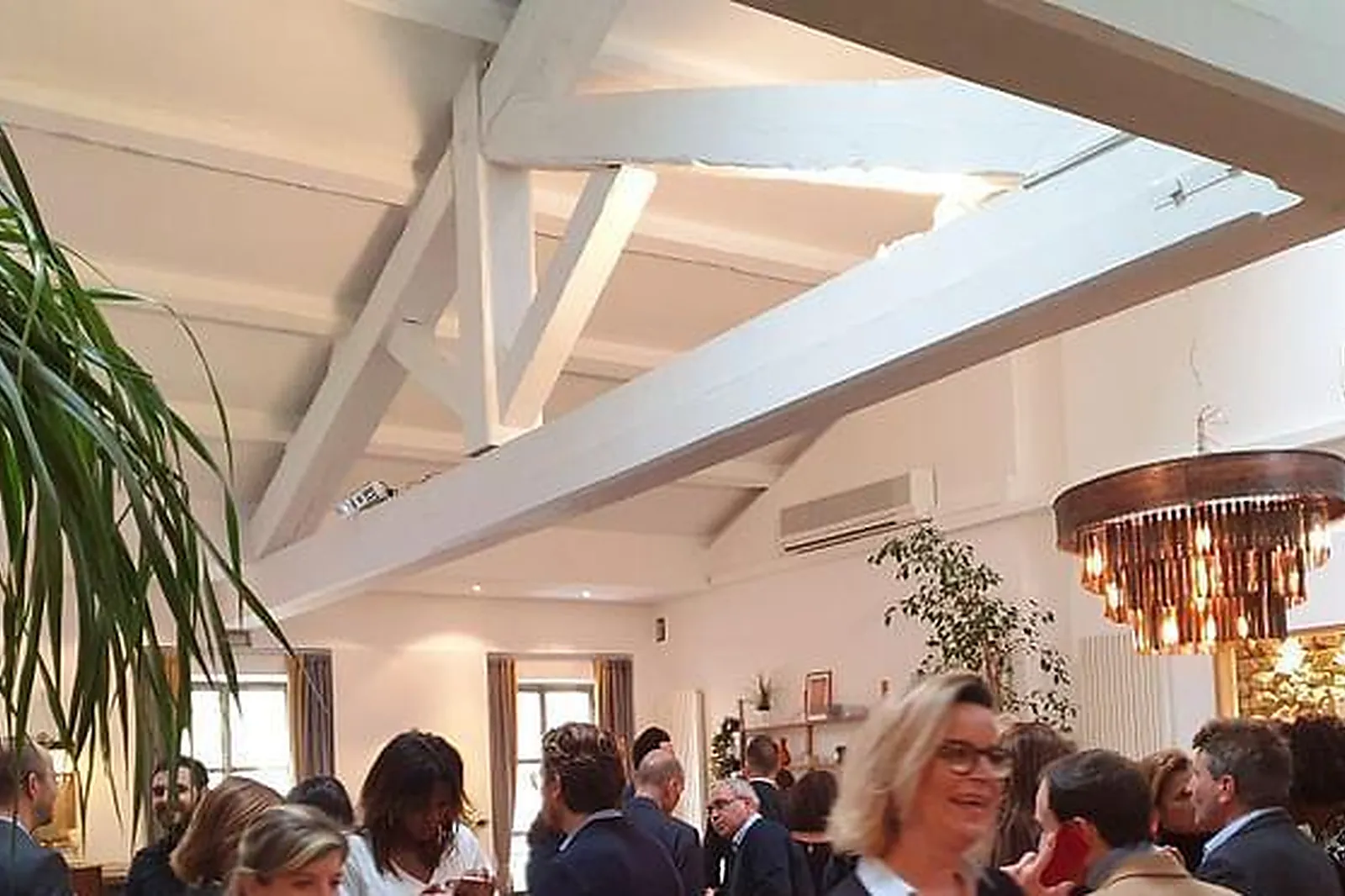 Lieux événementiels, LOFT PARADIS