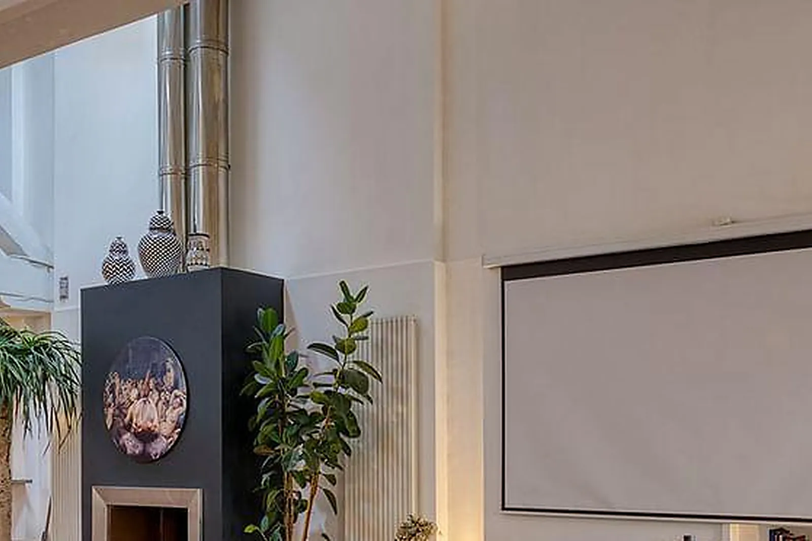 Lieux événementiels, LOFT PARADIS