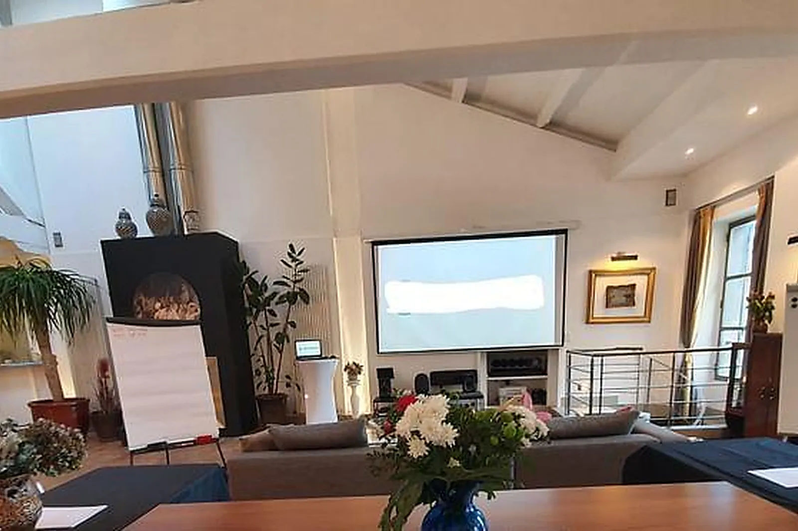 Lieux événementiels, LOFT PARADIS