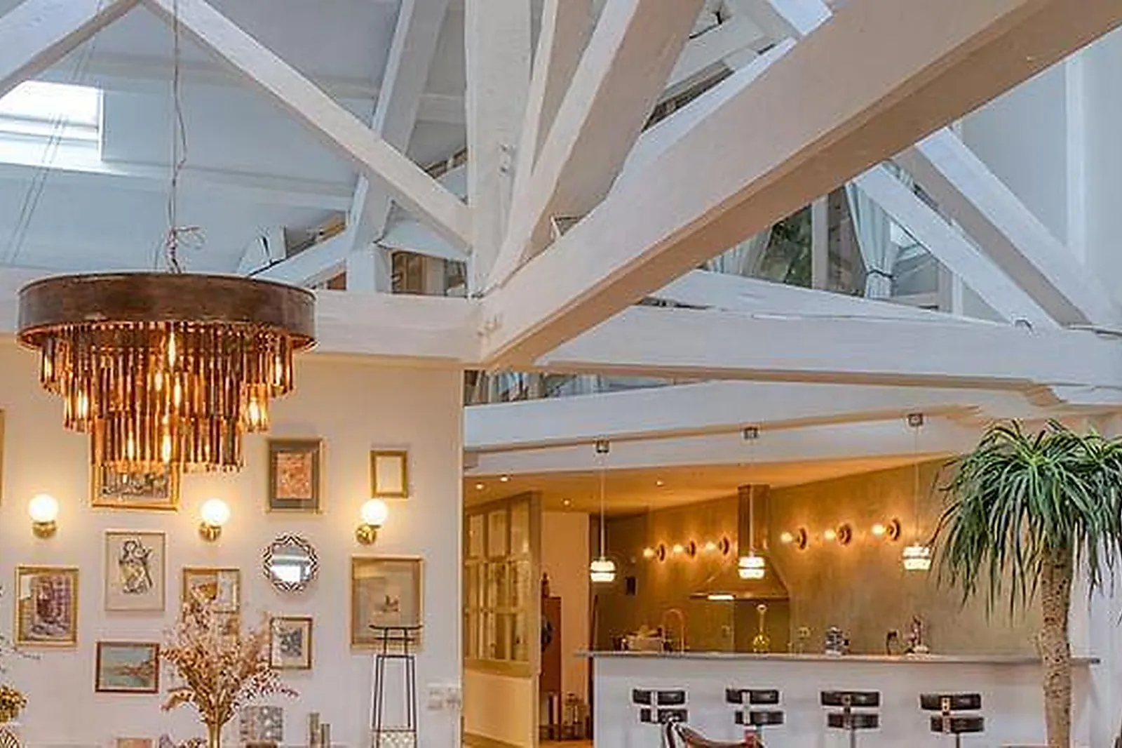 Lieux événementiels, LOFT PARADIS