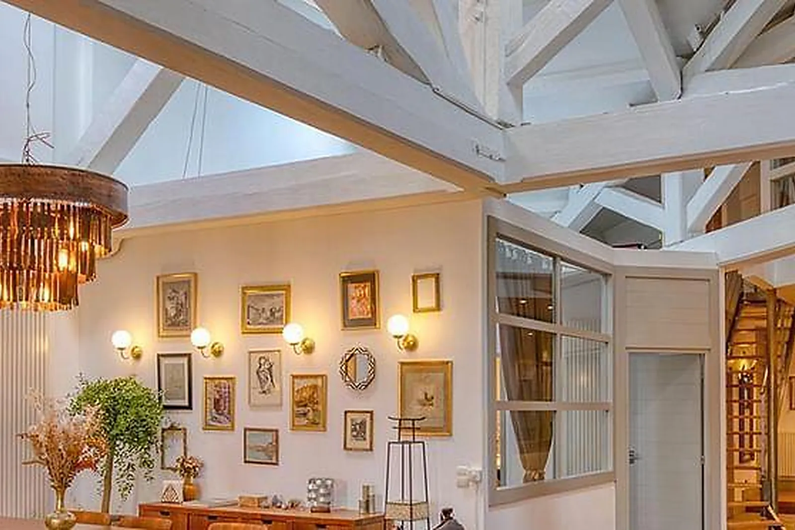 Lieux événementiels, LOFT PARADIS