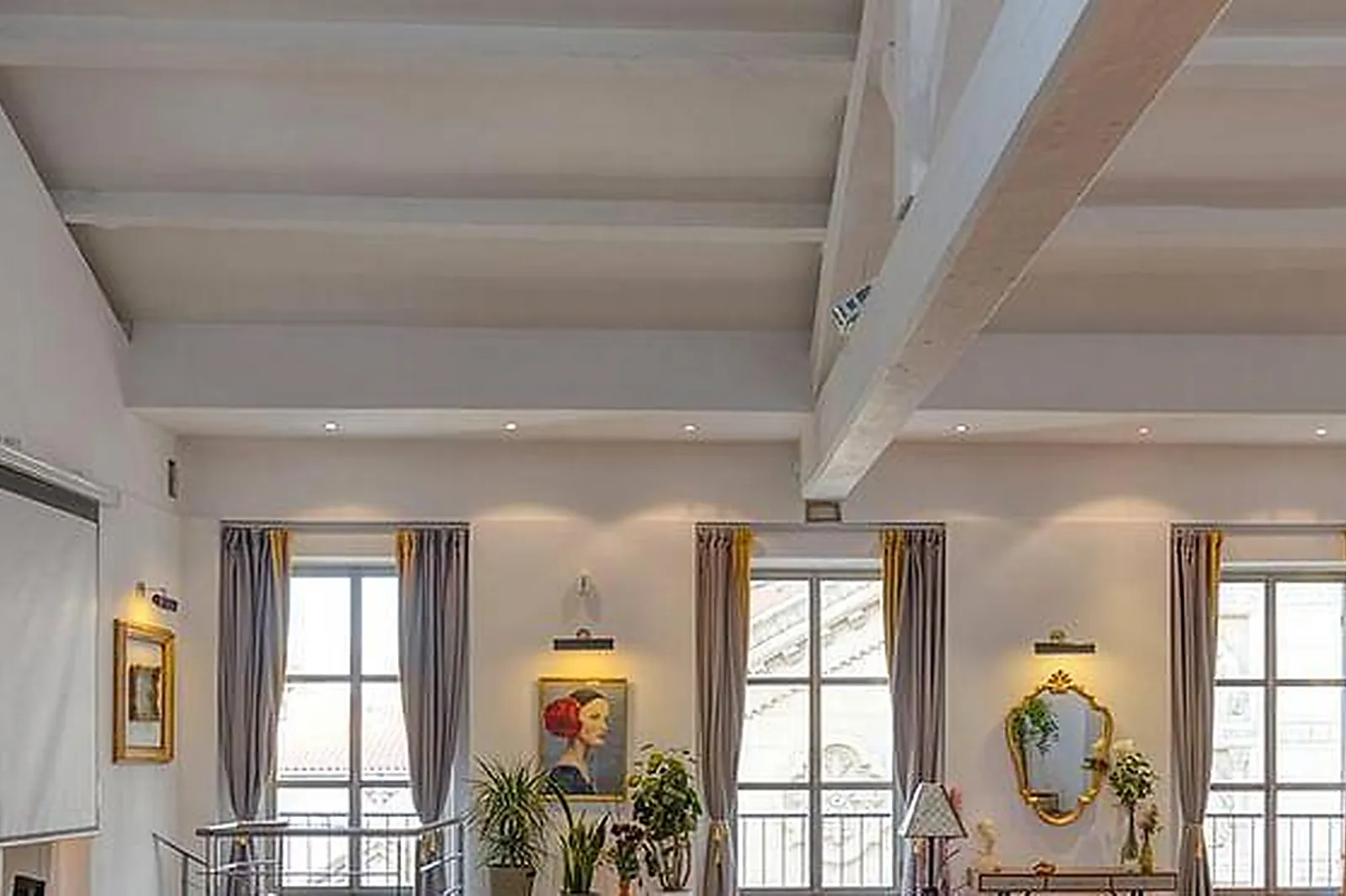 Lieux événementiels, LOFT PARADIS