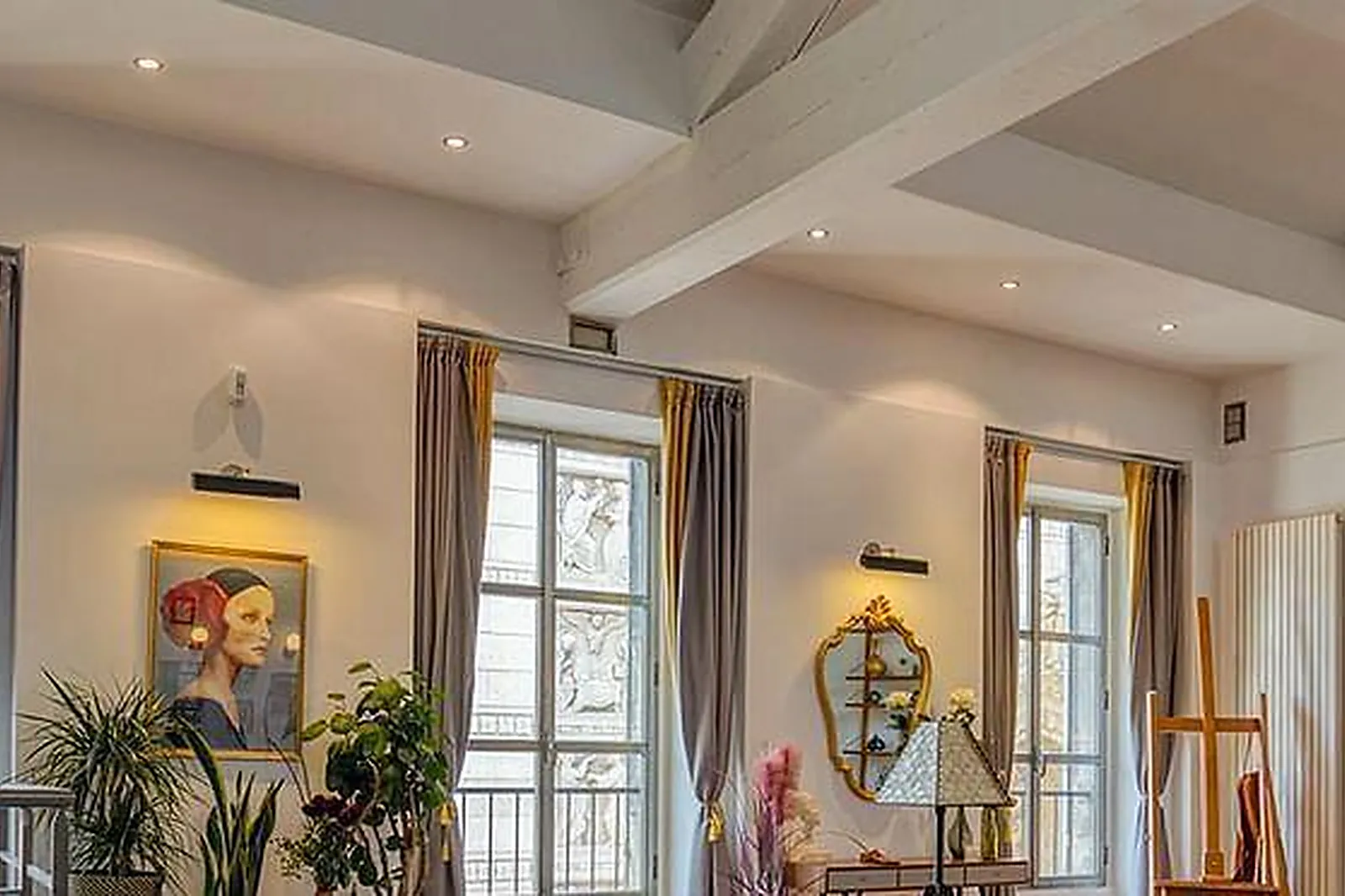 Lieux événementiels, LOFT PARADIS