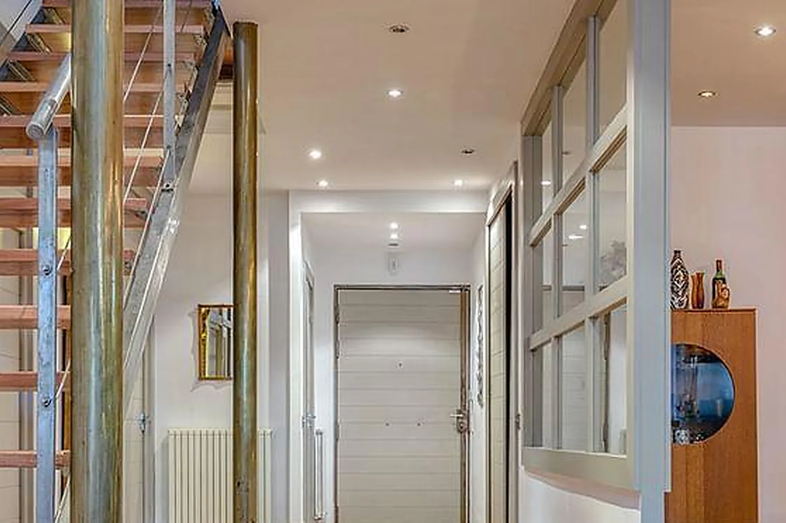 Lieux événementiels, LOFT PARADIS