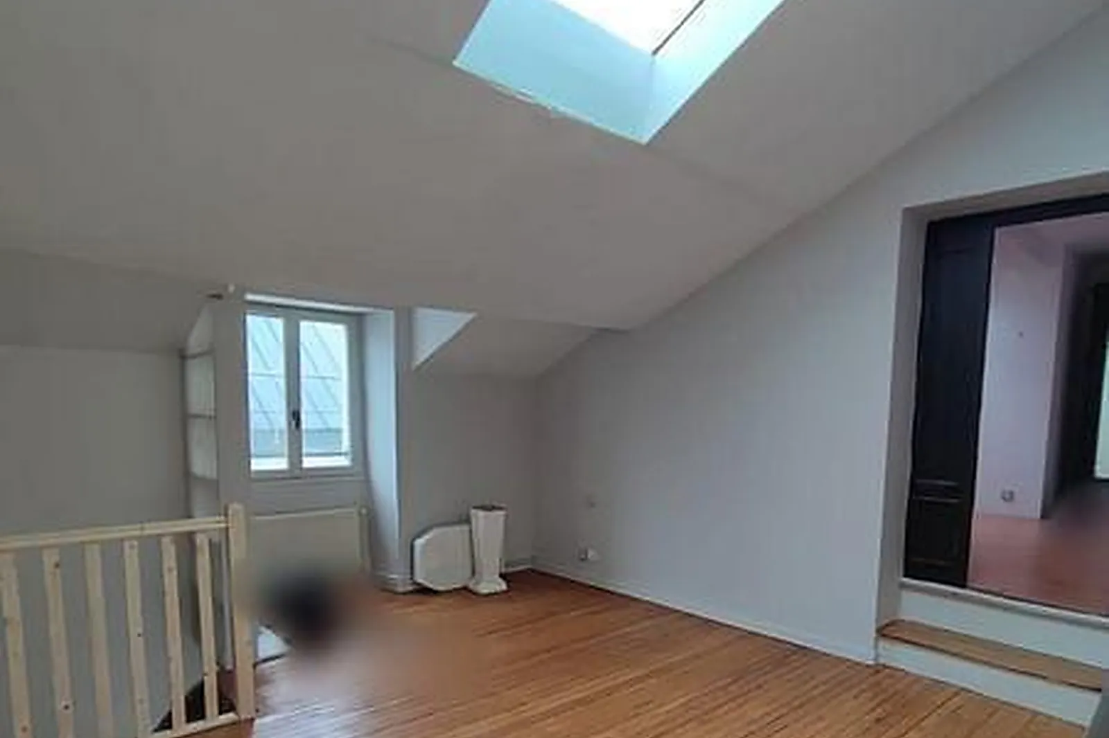 Lieux événementiels, LOFT PASSAGE POMMERAYE