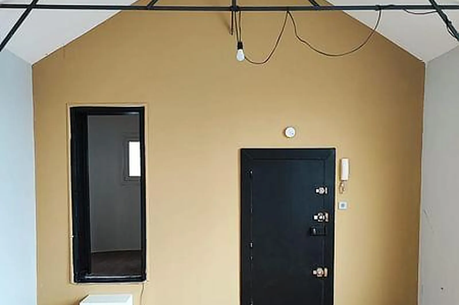 Lieux événementiels, LOFT PASSAGE POMMERAYE