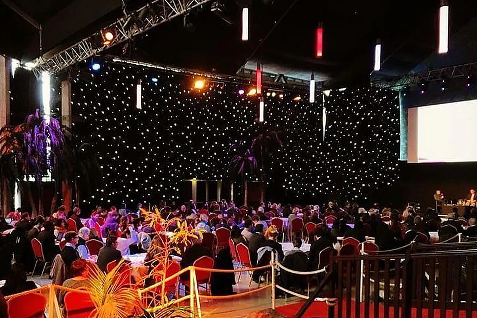 Lieux événementiels, L'OASIS