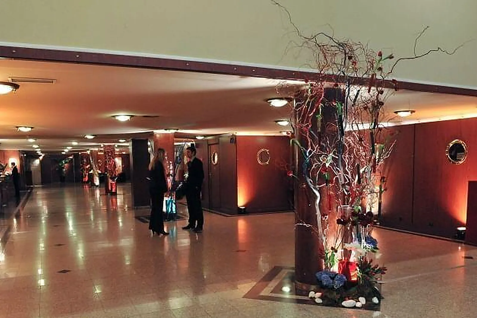 Lieux événementiels, L'OASIS