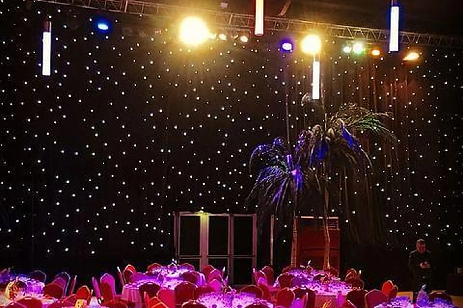 Lieux événementiels, L'OASIS