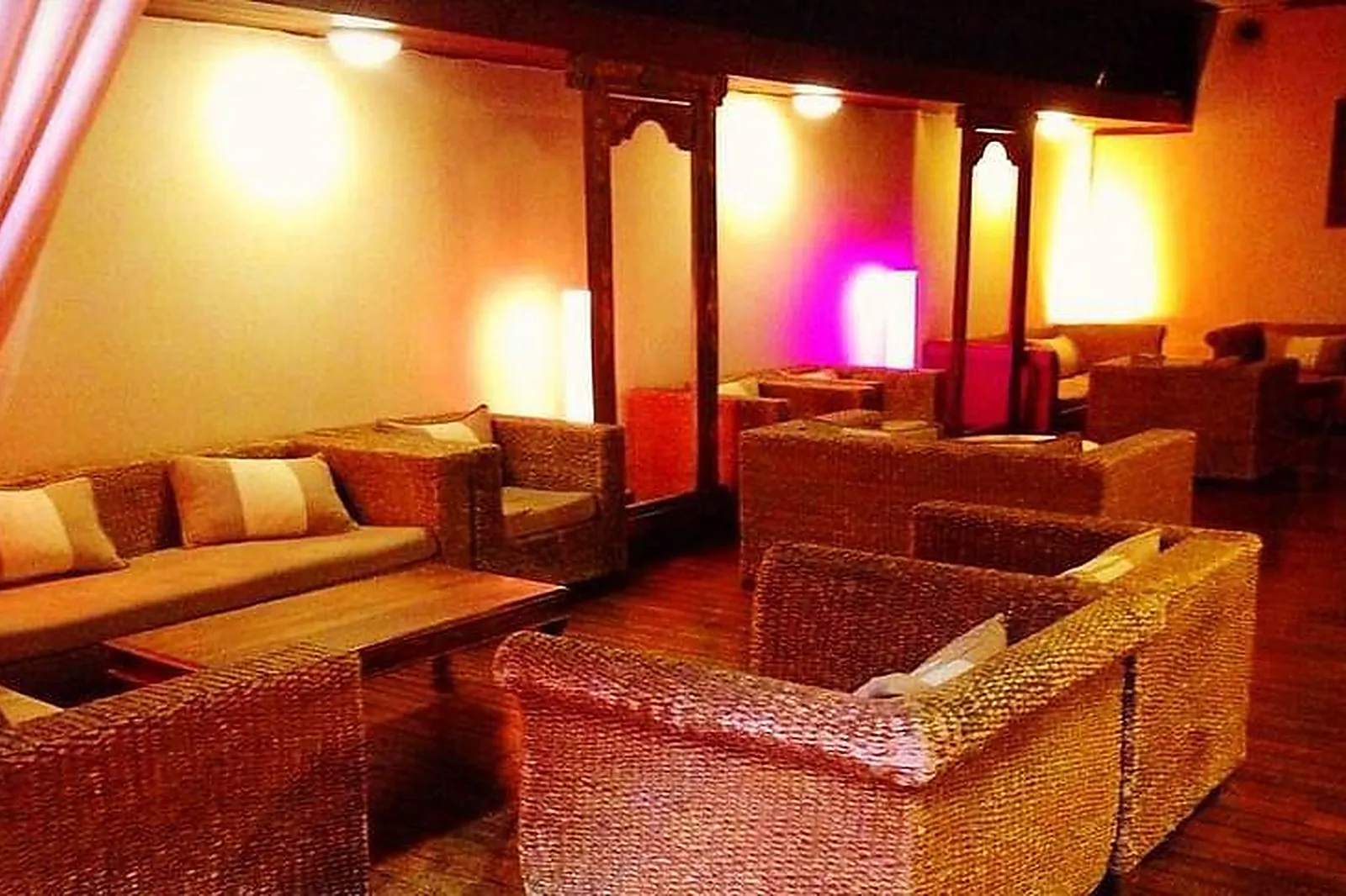 Lieux événementiels, L'OASIS