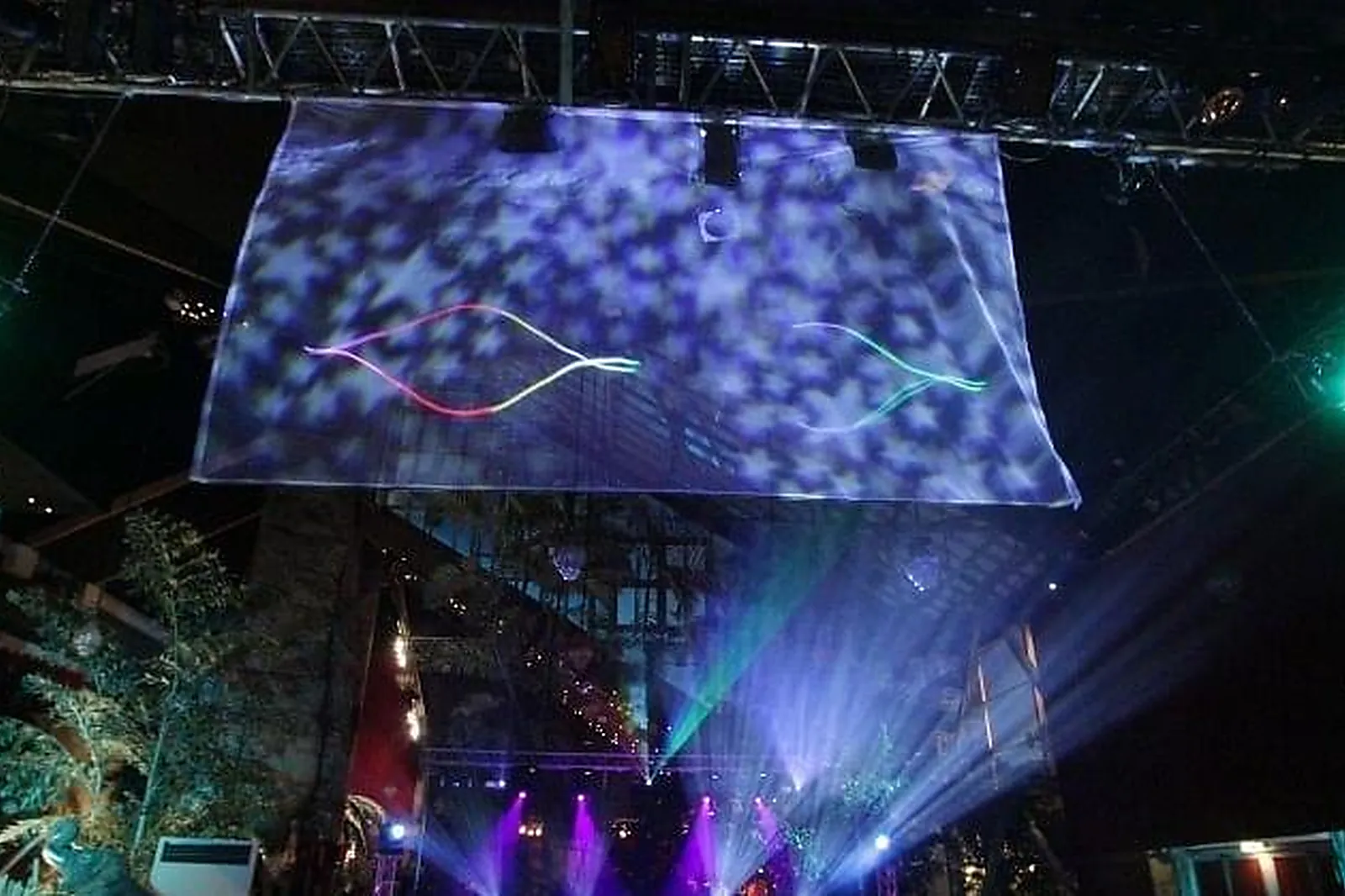 Lieux événementiels, L'OASIS