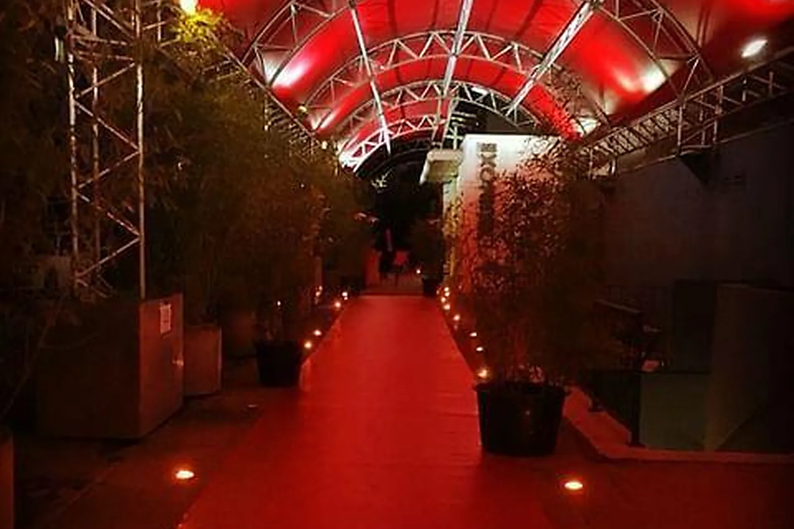 Lieux événementiels, L'OASIS