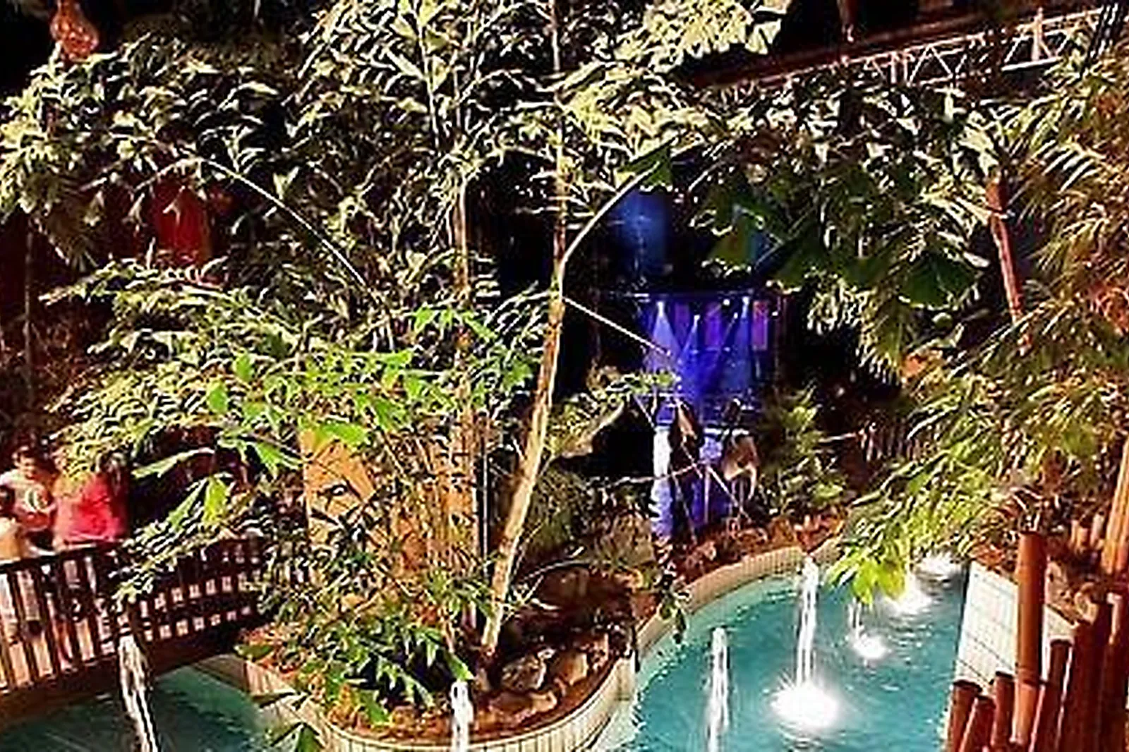 Lieux événementiels, L'OASIS