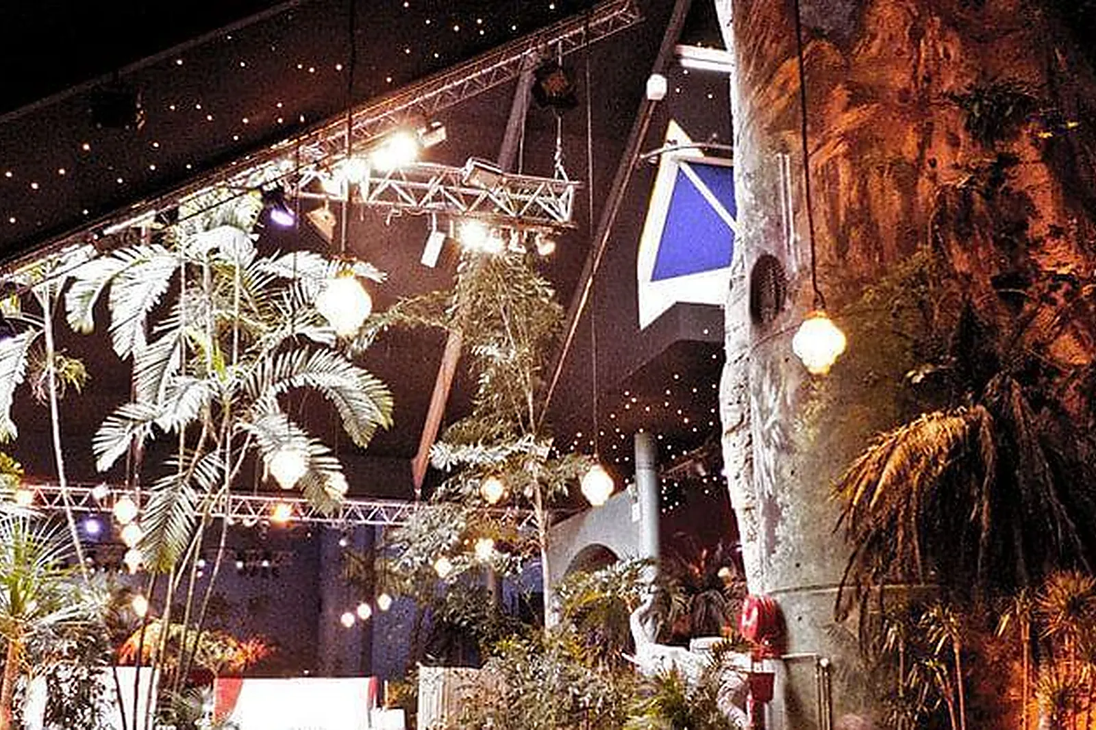 Lieux événementiels, L'OASIS