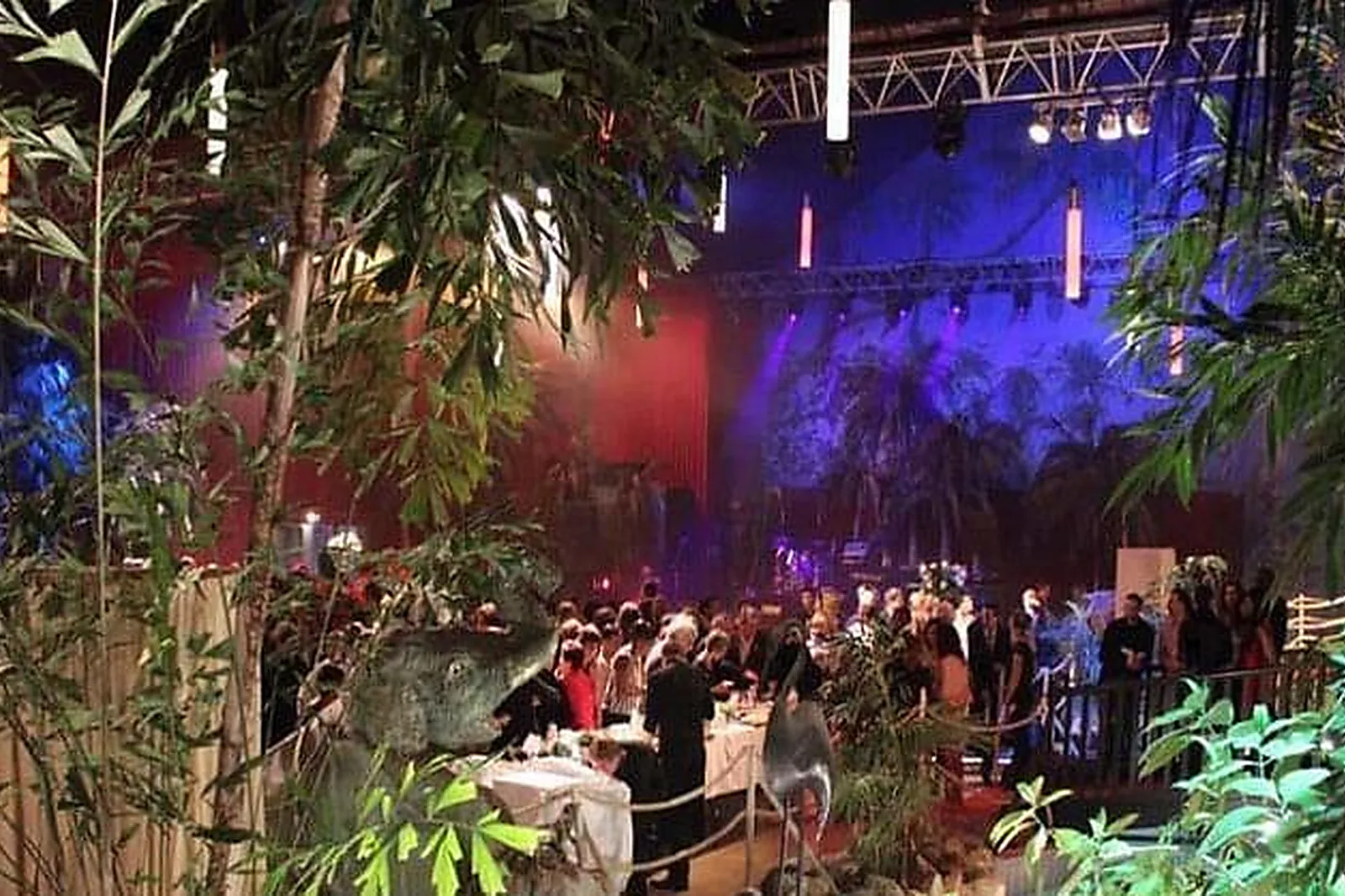 Lieux événementiels, L'OASIS