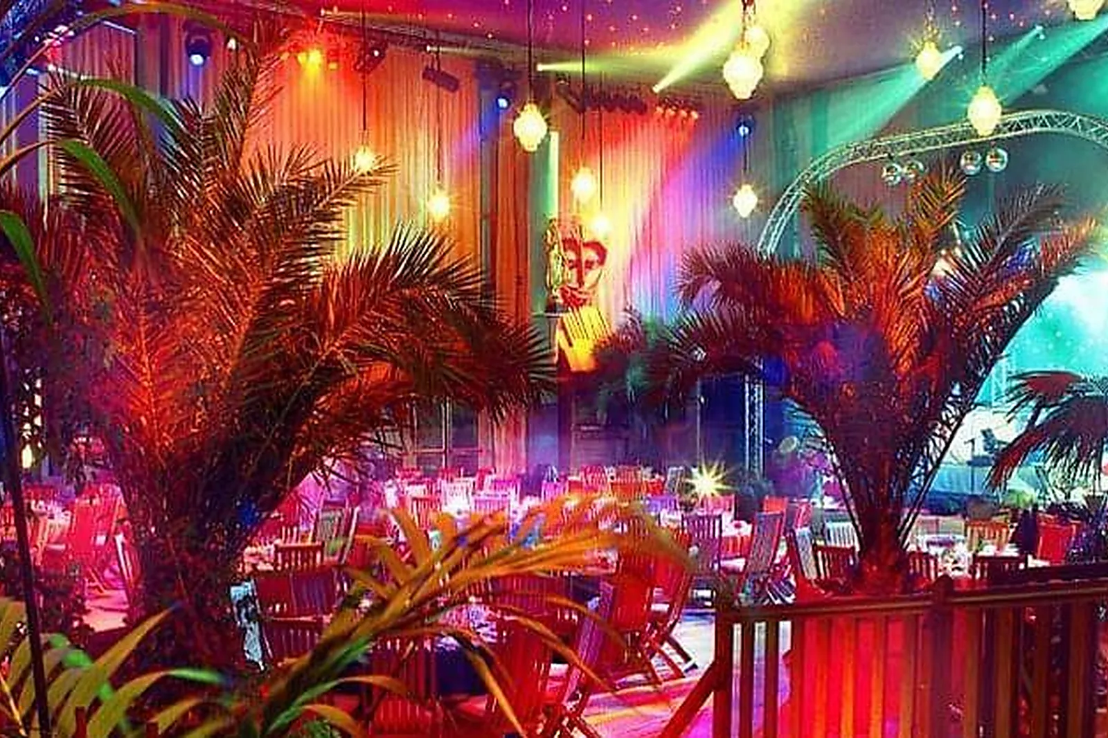 Lieux événementiels, L'OASIS