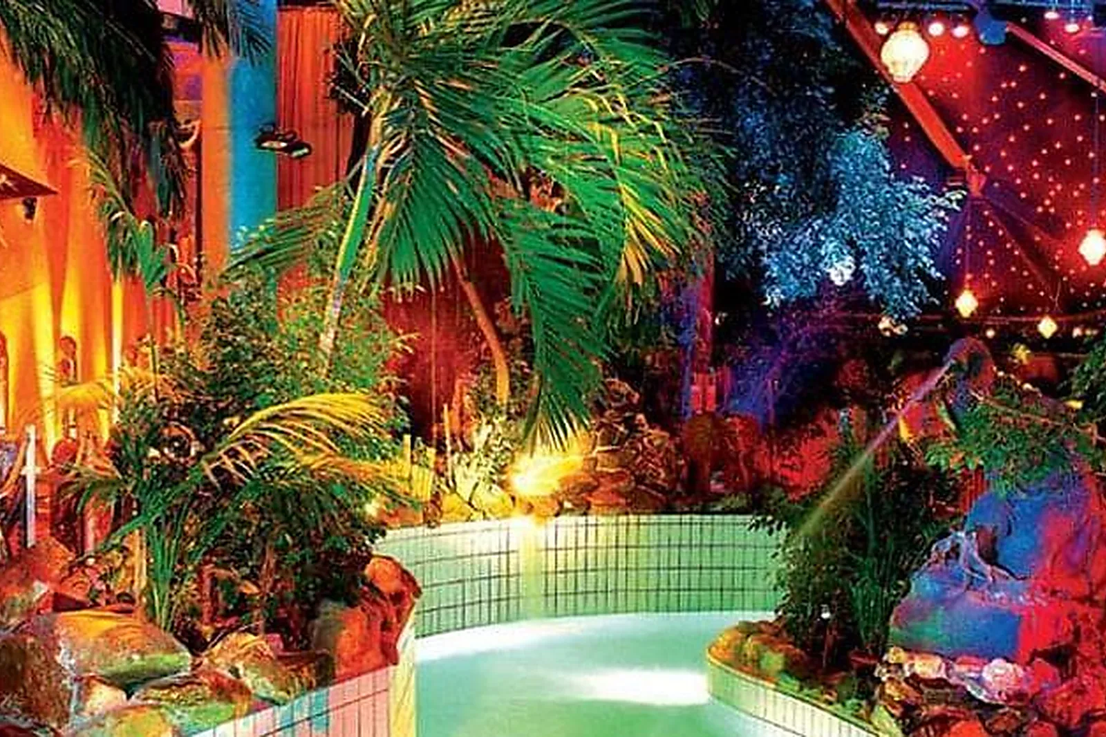 Lieux événementiels, L'OASIS