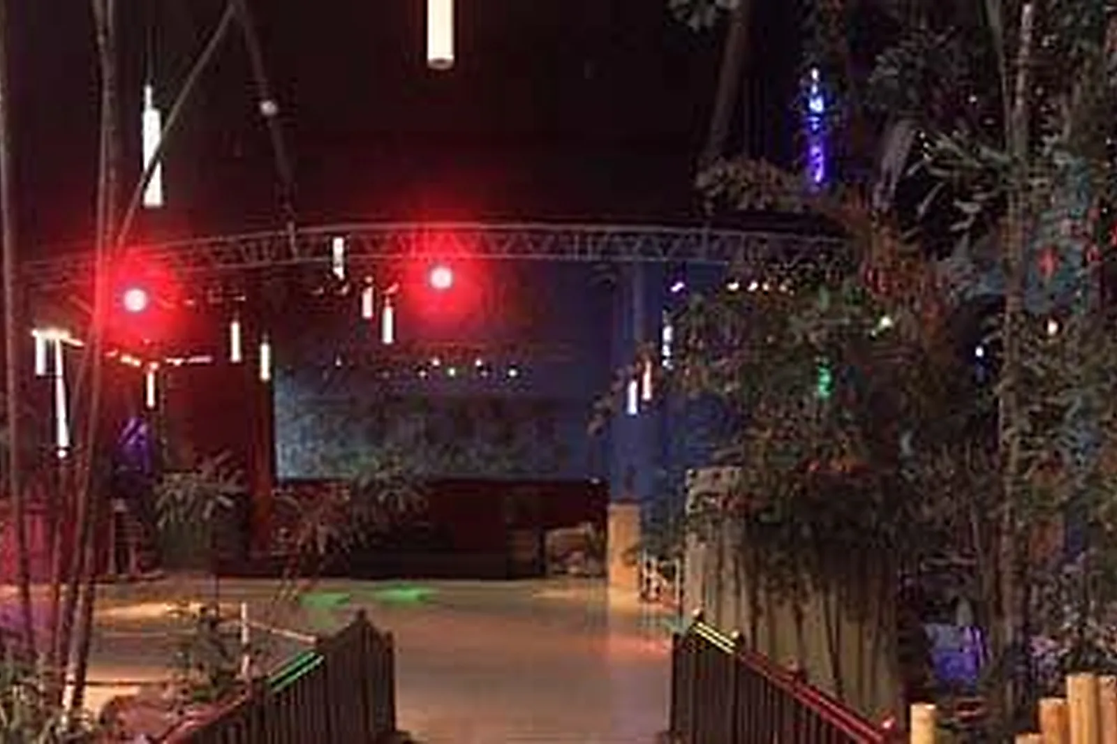 Lieux événementiels, L'OASIS